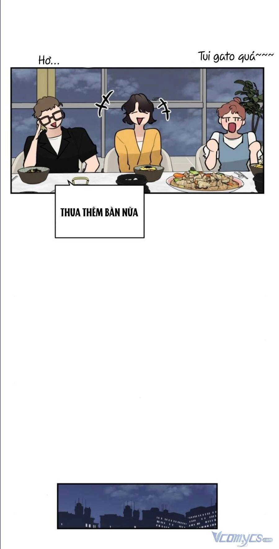 Oan Gia Ngõ Hẹp Chapter 53 - 38