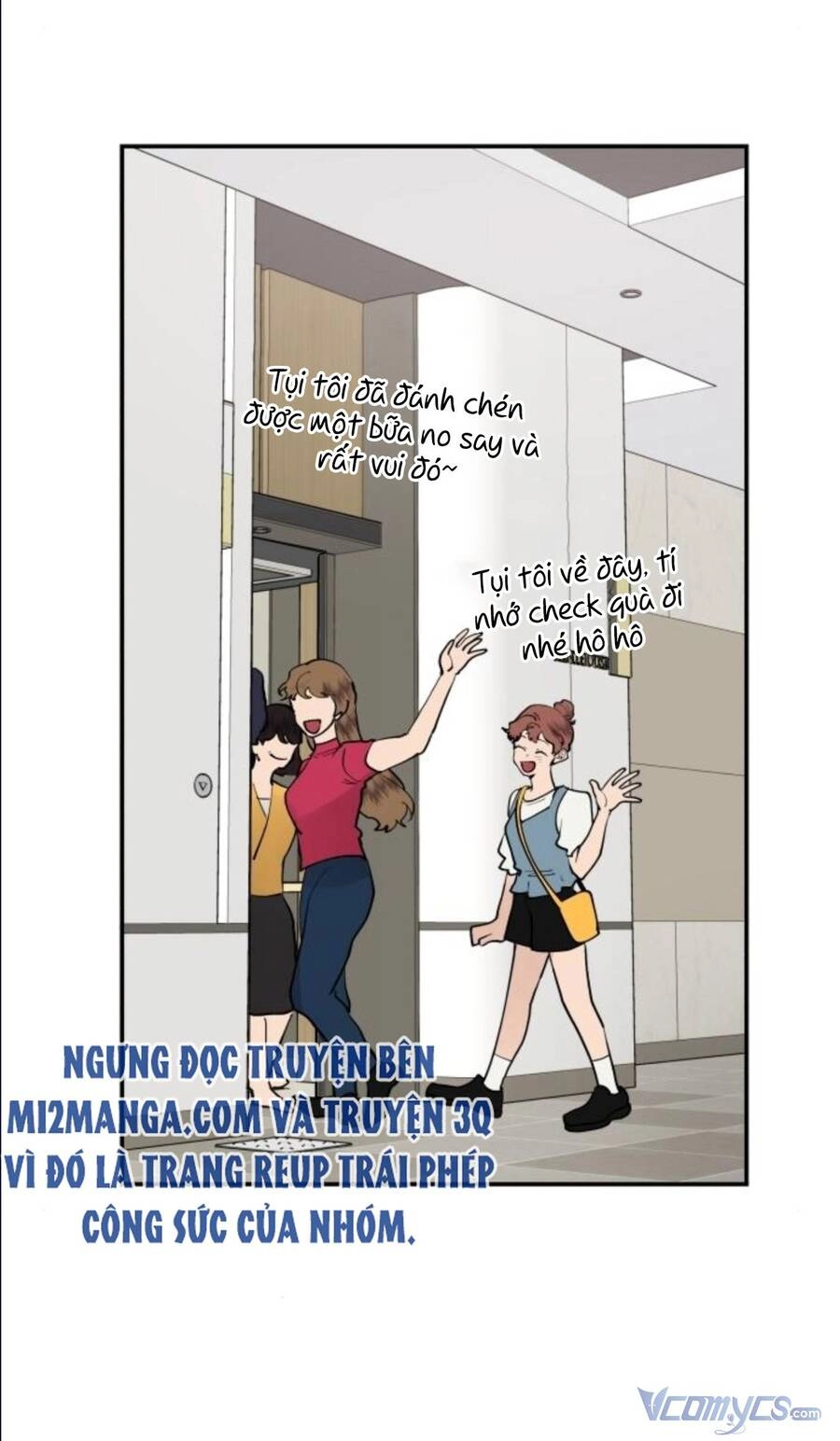 Oan Gia Ngõ Hẹp Chapter 53 - 39