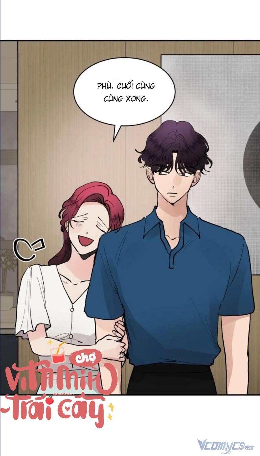 Oan Gia Ngõ Hẹp Chapter 53 - 40