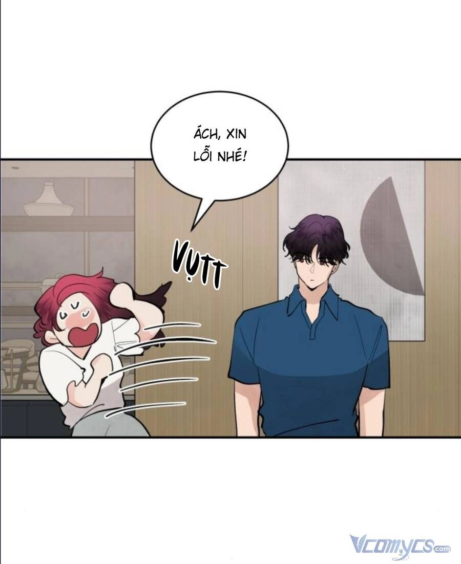 Oan Gia Ngõ Hẹp Chapter 53 - 41