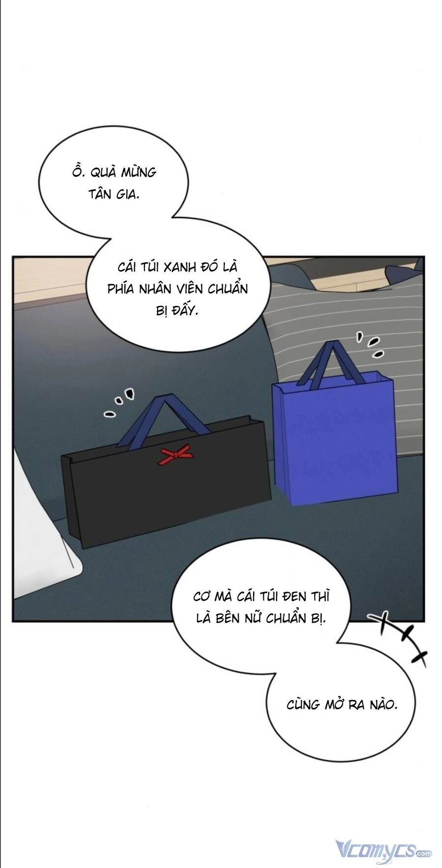 Oan Gia Ngõ Hẹp Chapter 53 - 43