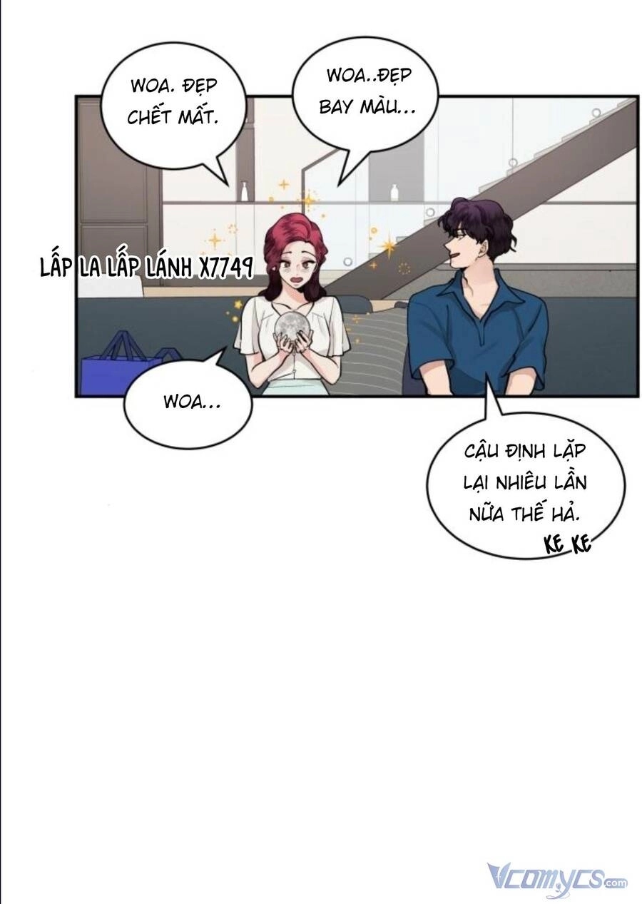 Oan Gia Ngõ Hẹp Chapter 53 - 45