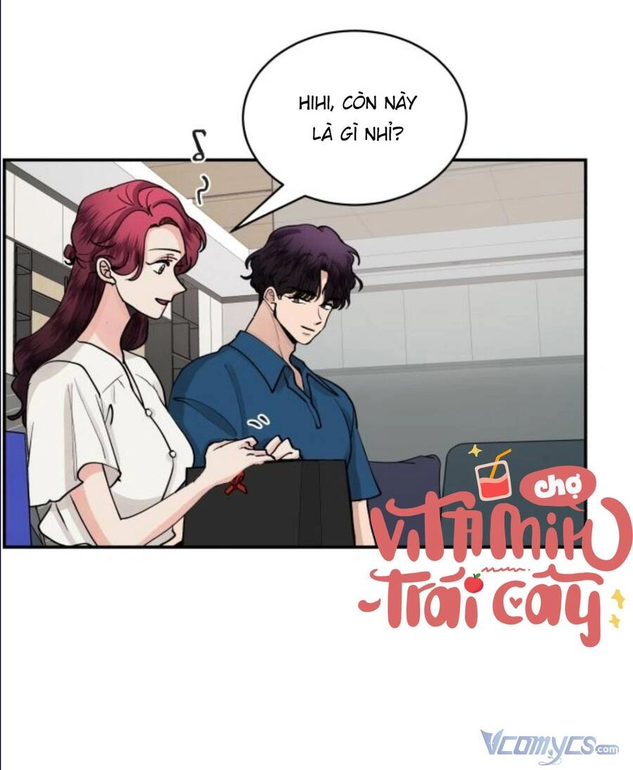 Oan Gia Ngõ Hẹp Chapter 53 - 46