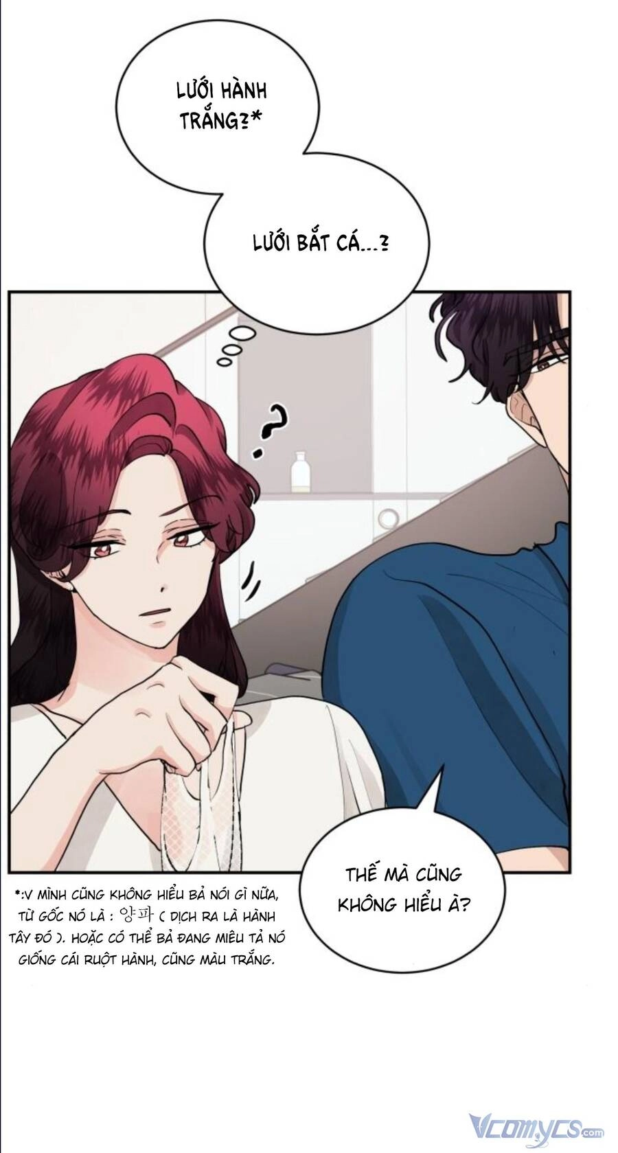 Oan Gia Ngõ Hẹp Chapter 53 - 48