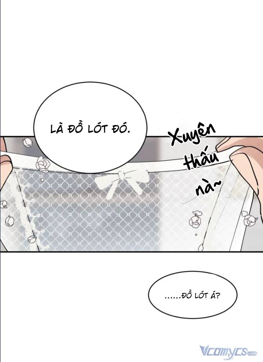 Oan Gia Ngõ Hẹp Chapter 53 - 49