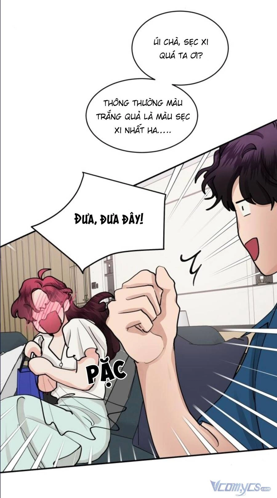 Oan Gia Ngõ Hẹp Chapter 53 - 51