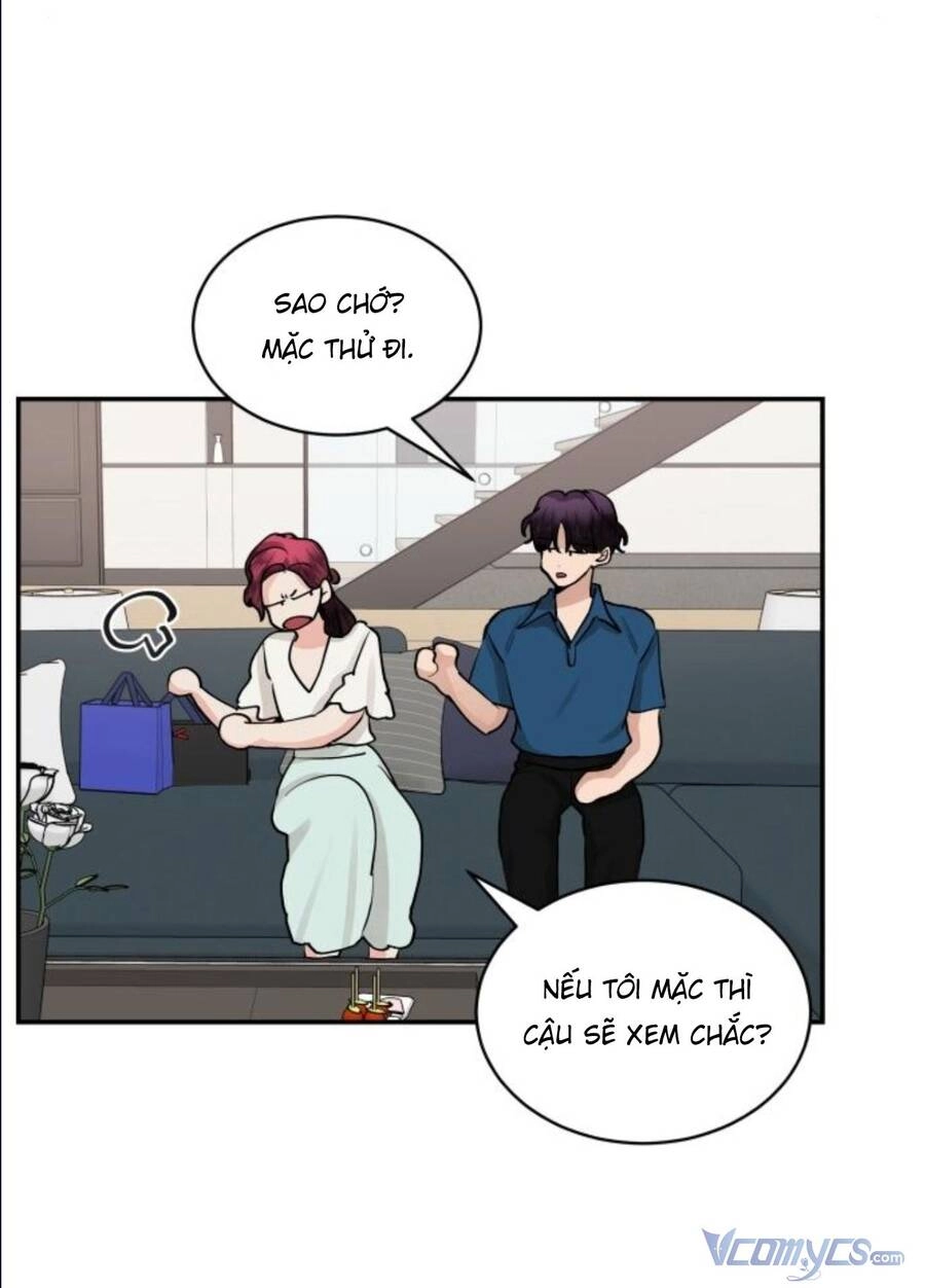 Oan Gia Ngõ Hẹp Chapter 53 - 52