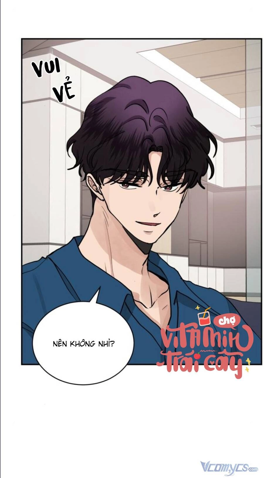 Oan Gia Ngõ Hẹp Chapter 53 - 53