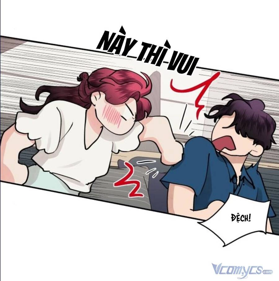 Oan Gia Ngõ Hẹp Chapter 53 - 54