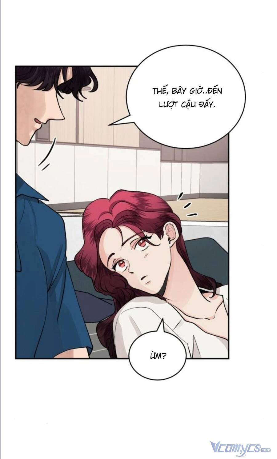 Oan Gia Ngõ Hẹp Chapter 53 - 61