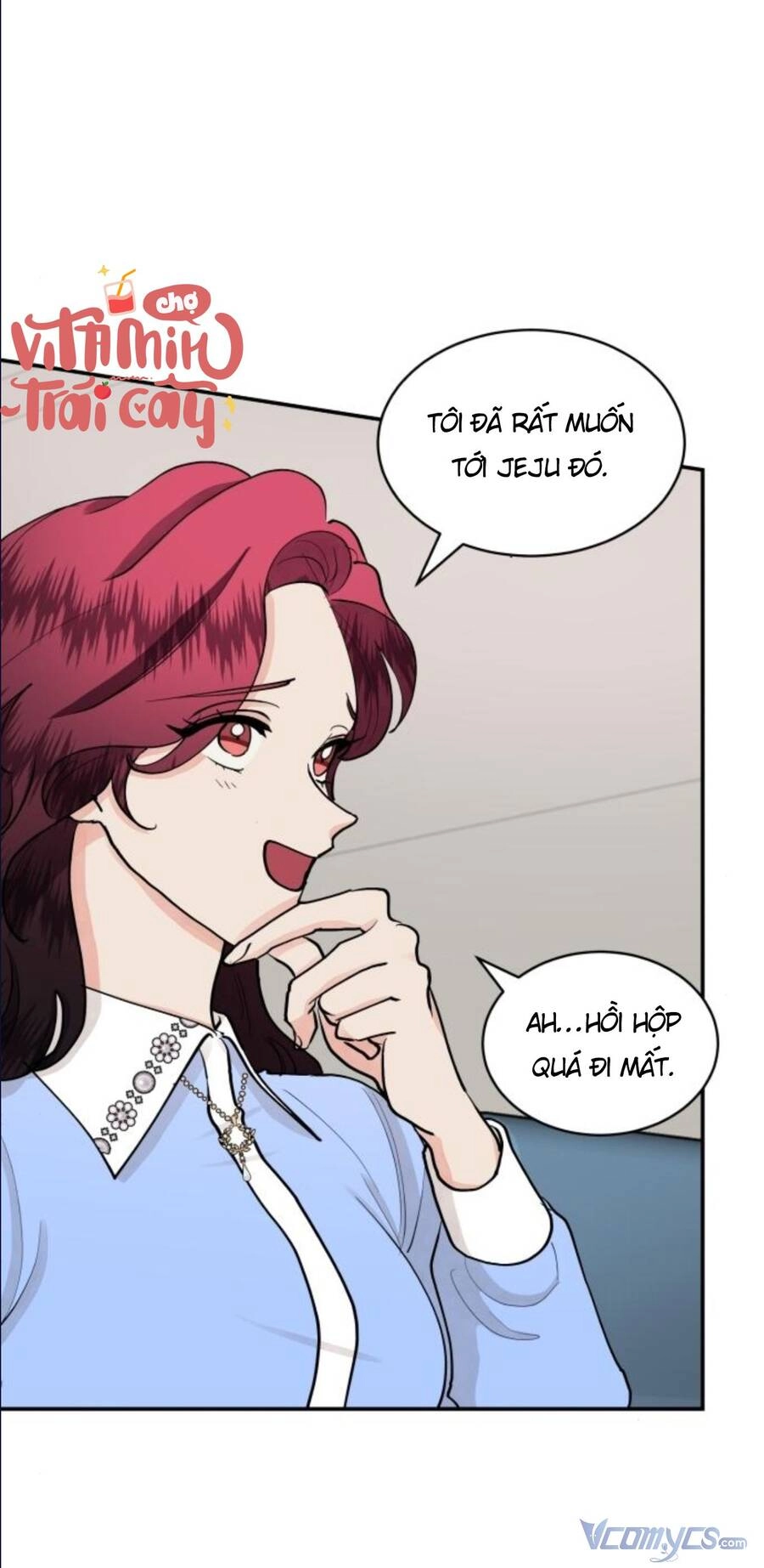 Oan Gia Ngõ Hẹp Chapter 54 - 2