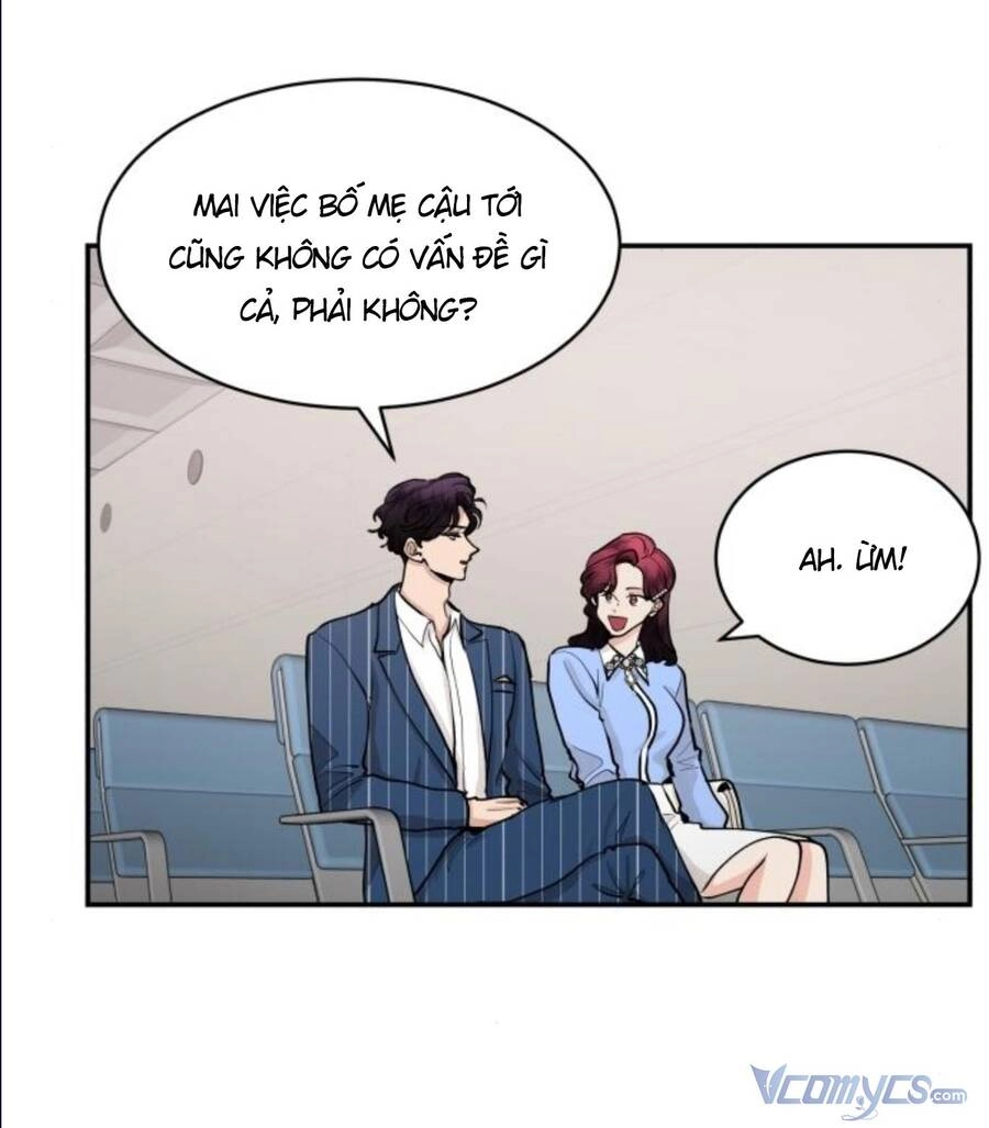 Oan Gia Ngõ Hẹp Chapter 54 - 5