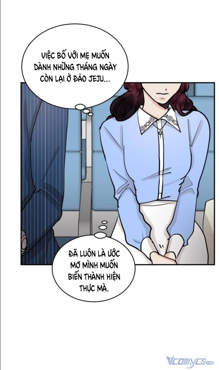 Oan Gia Ngõ Hẹp Chapter 54 - 7