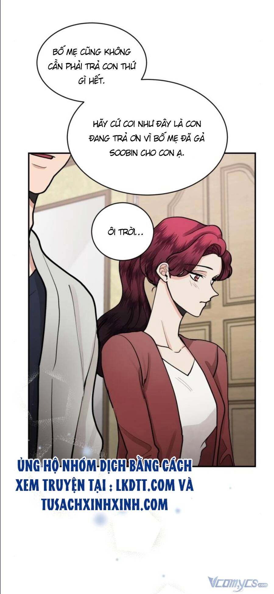 Oan Gia Ngõ Hẹp Chapter 54 - 10