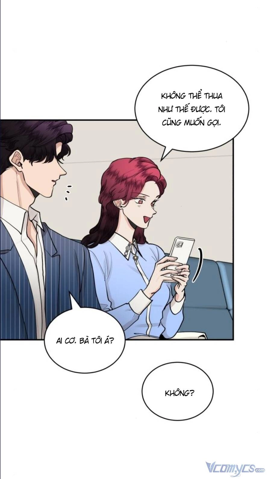 Oan Gia Ngõ Hẹp Chapter 54 - 12