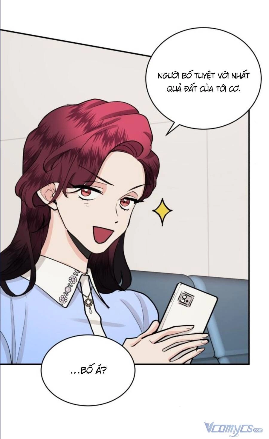 Oan Gia Ngõ Hẹp Chapter 54 - 13