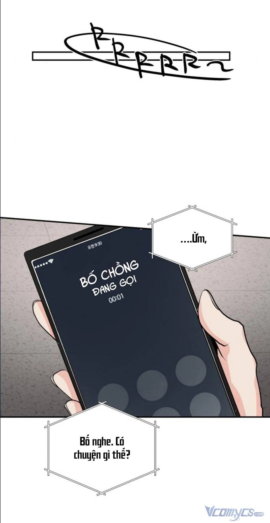 Oan Gia Ngõ Hẹp Chapter 54 - 15