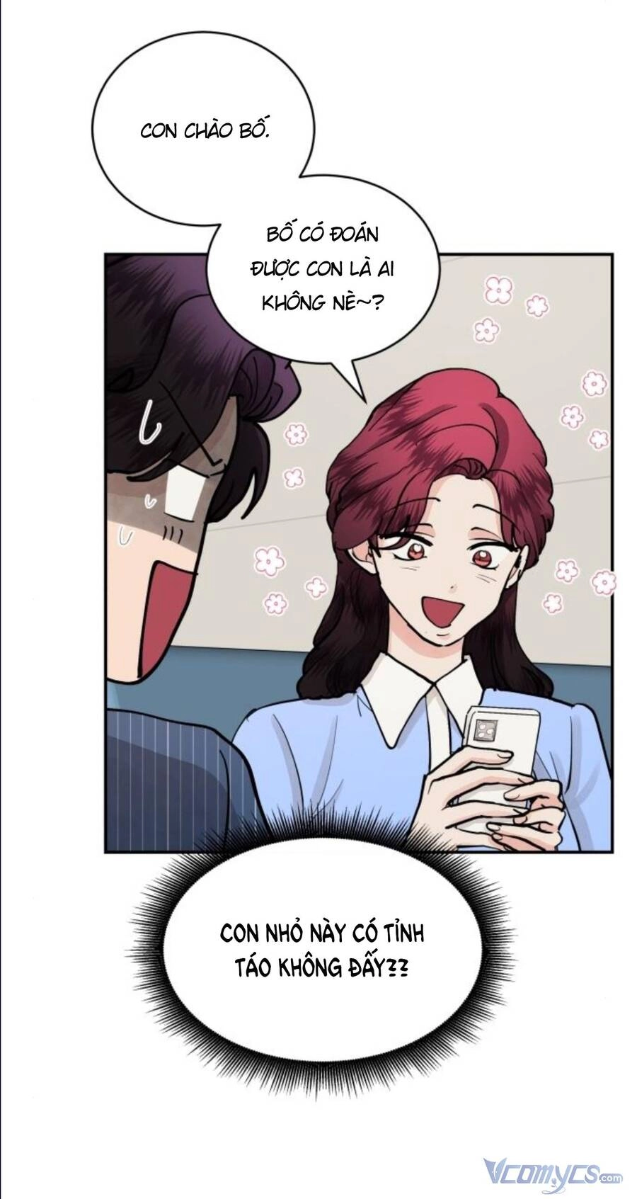 Oan Gia Ngõ Hẹp Chapter 54 - 16