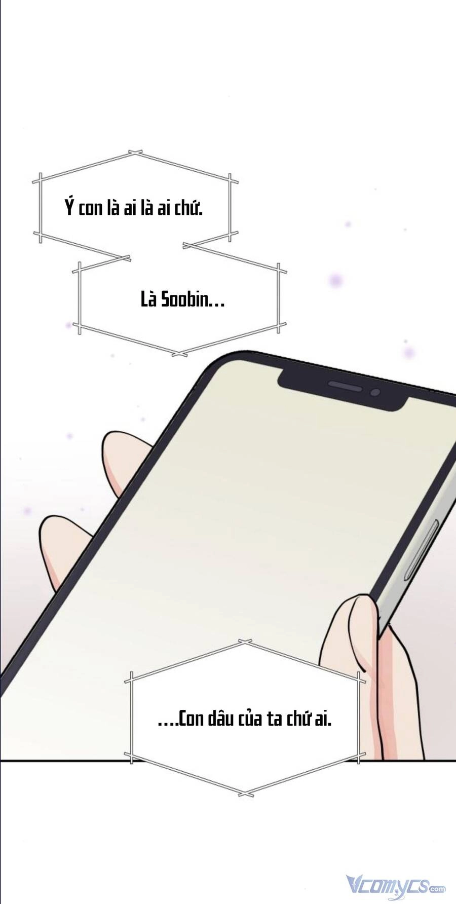 Oan Gia Ngõ Hẹp Chapter 54 - 18