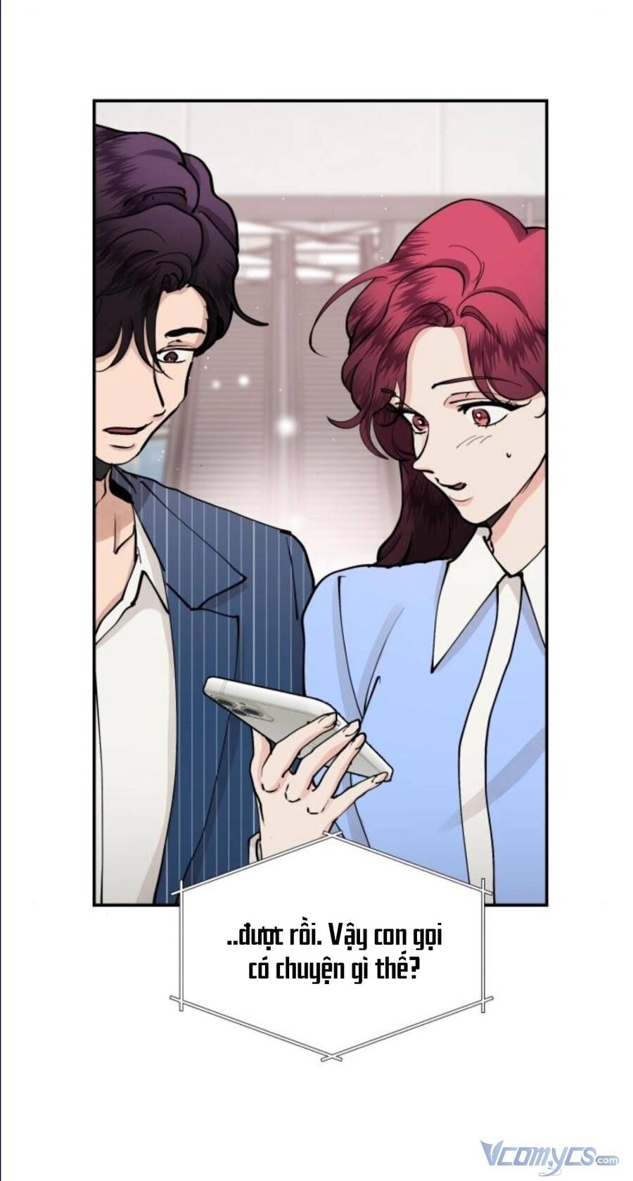 Oan Gia Ngõ Hẹp Chapter 54 - 19