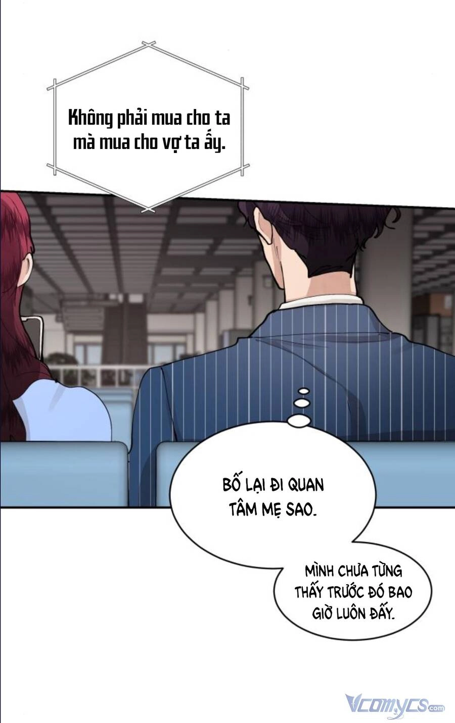 Oan Gia Ngõ Hẹp Chapter 54 - 21