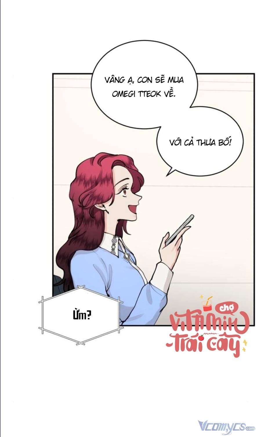 Oan Gia Ngõ Hẹp Chapter 54 - 22