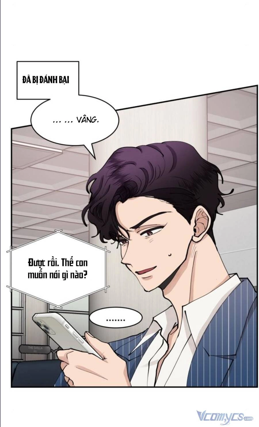 Oan Gia Ngõ Hẹp Chapter 54 - 25