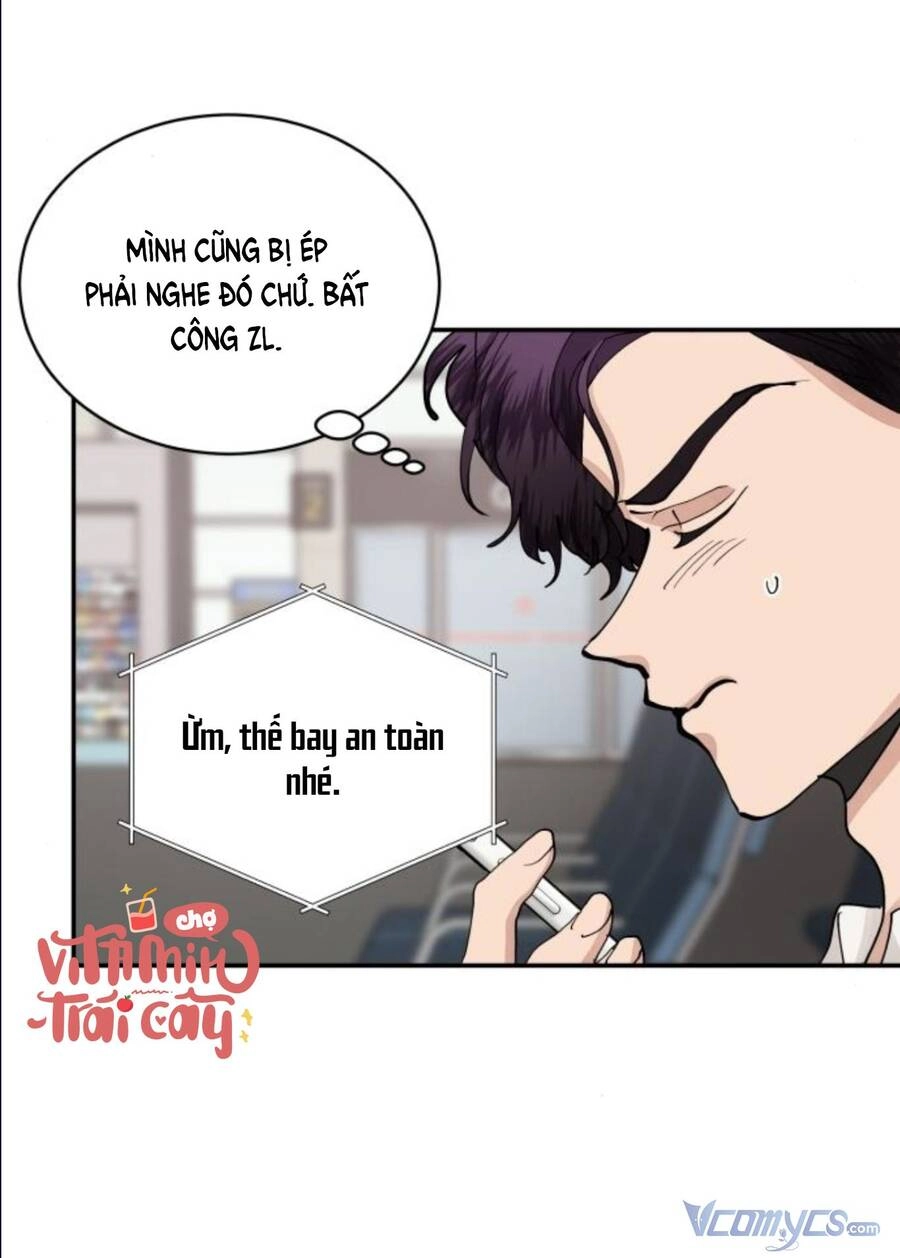 Oan Gia Ngõ Hẹp Chapter 54 - 27