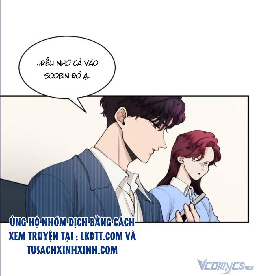 Oan Gia Ngõ Hẹp Chapter 54 - 29