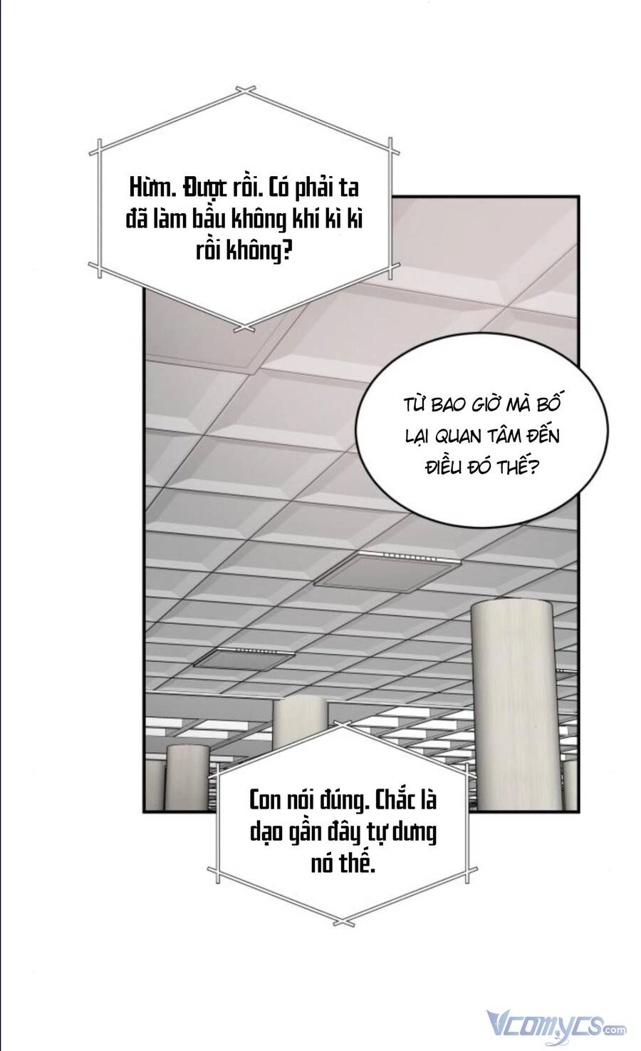 Oan Gia Ngõ Hẹp Chapter 54 - 31