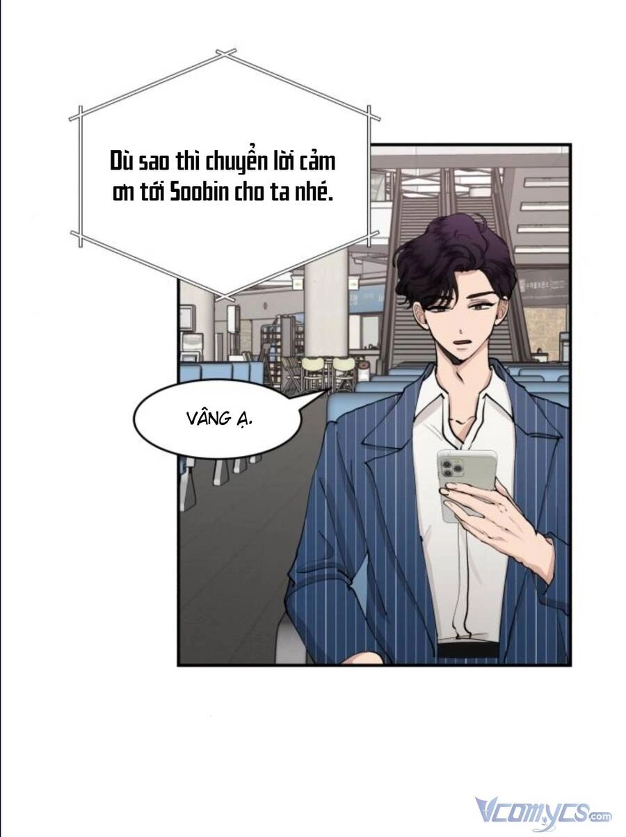 Oan Gia Ngõ Hẹp Chapter 54 - 32