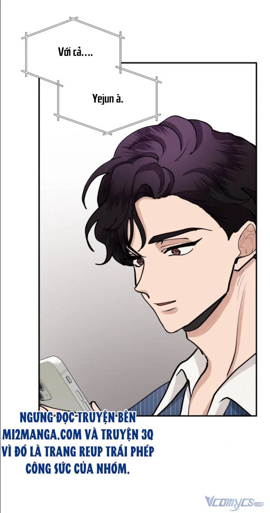 Oan Gia Ngõ Hẹp Chapter 54 - 33