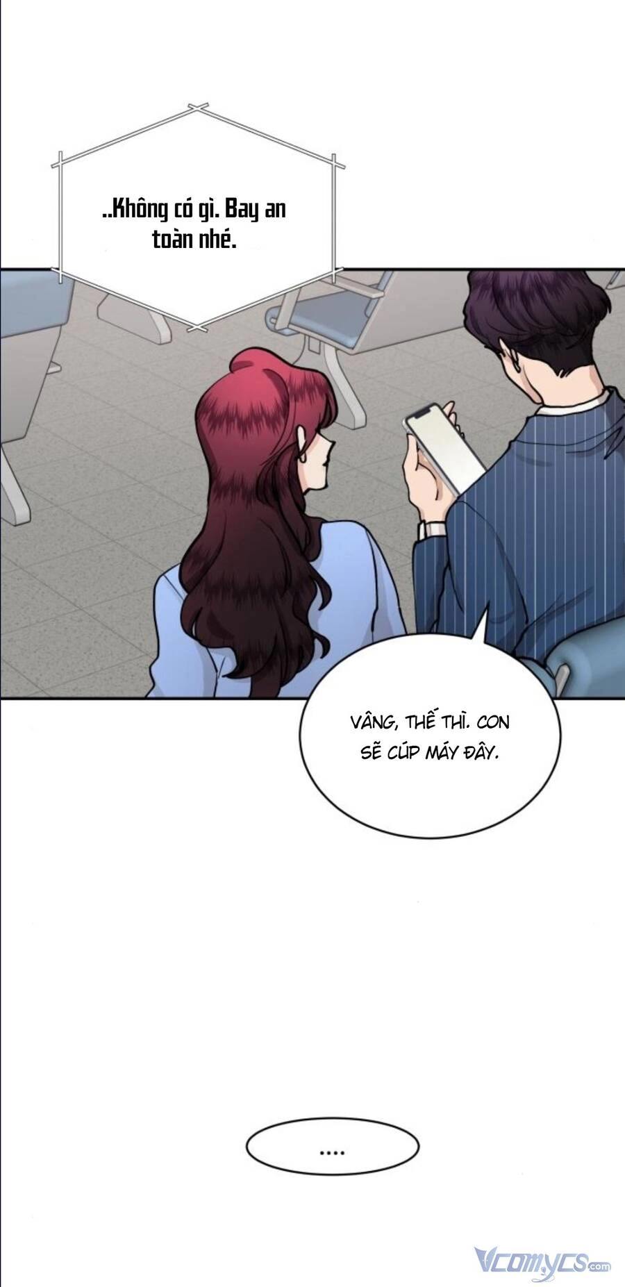 Oan Gia Ngõ Hẹp Chapter 54 - 35