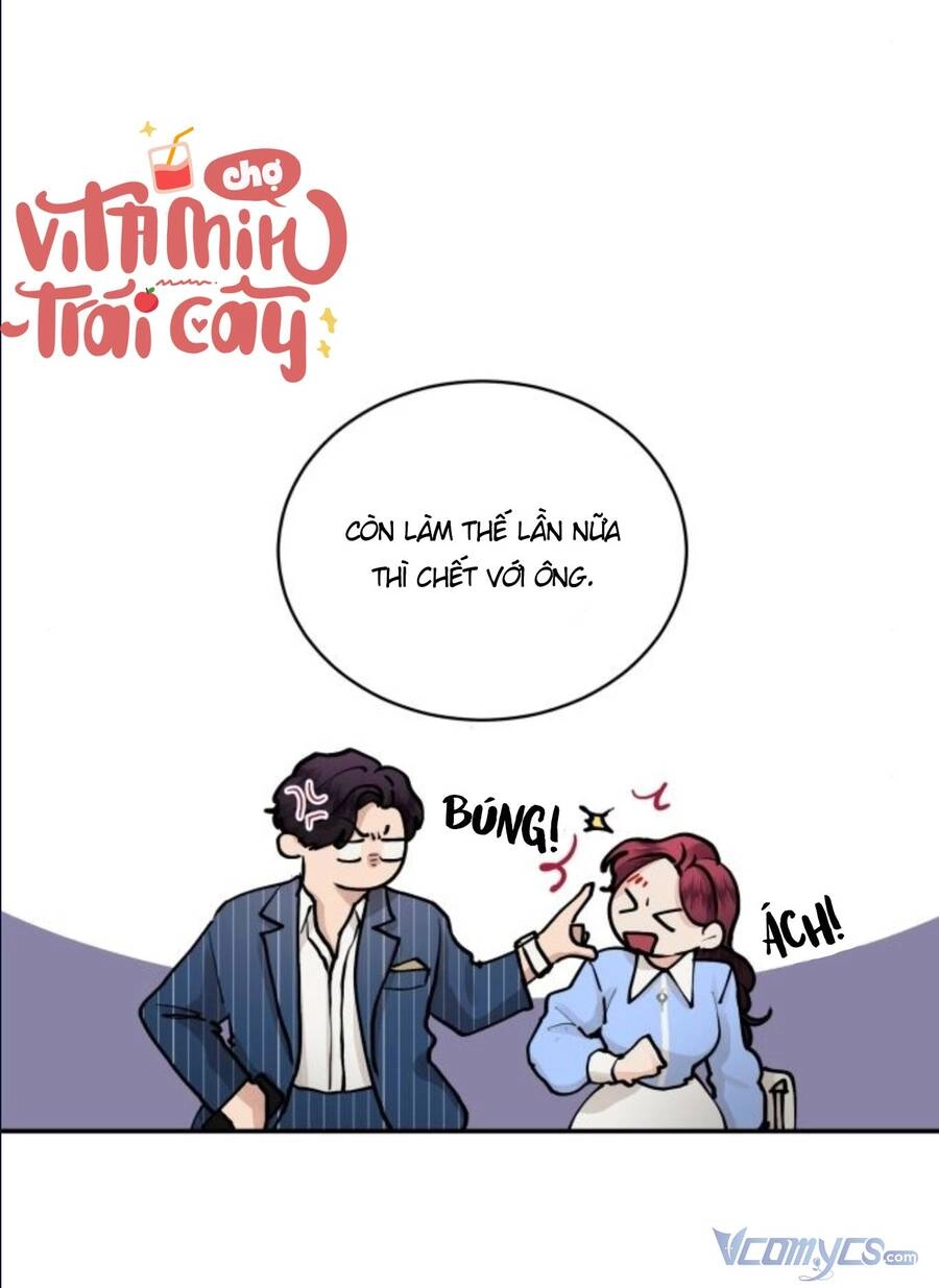 Oan Gia Ngõ Hẹp Chapter 54 - 36