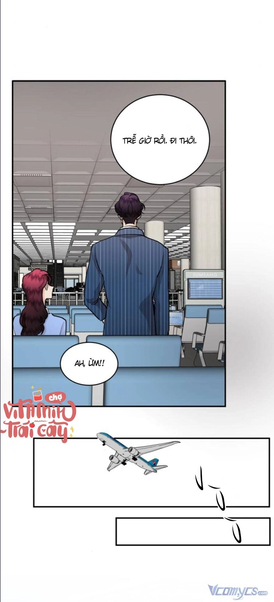 Oan Gia Ngõ Hẹp Chapter 54 - 37