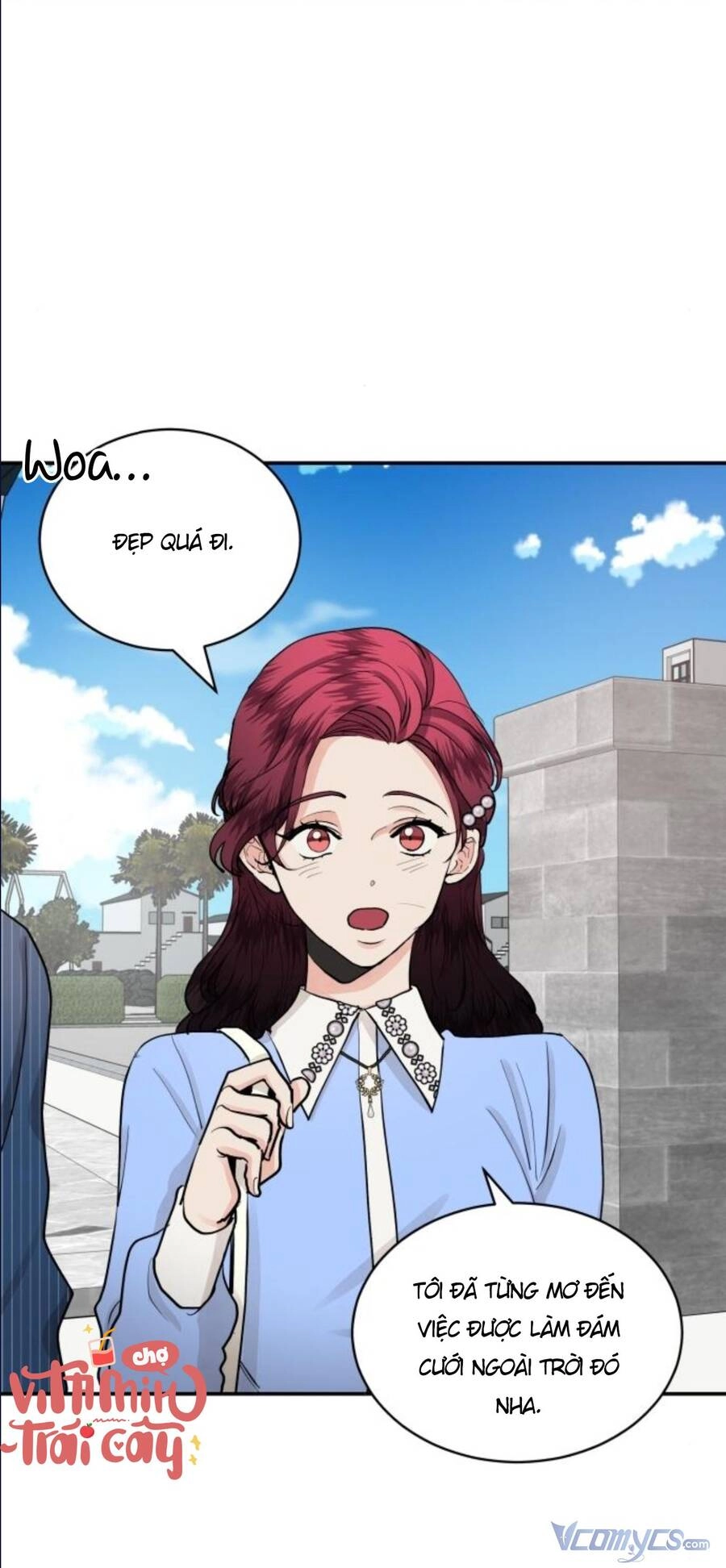 Oan Gia Ngõ Hẹp Chapter 54 - 40