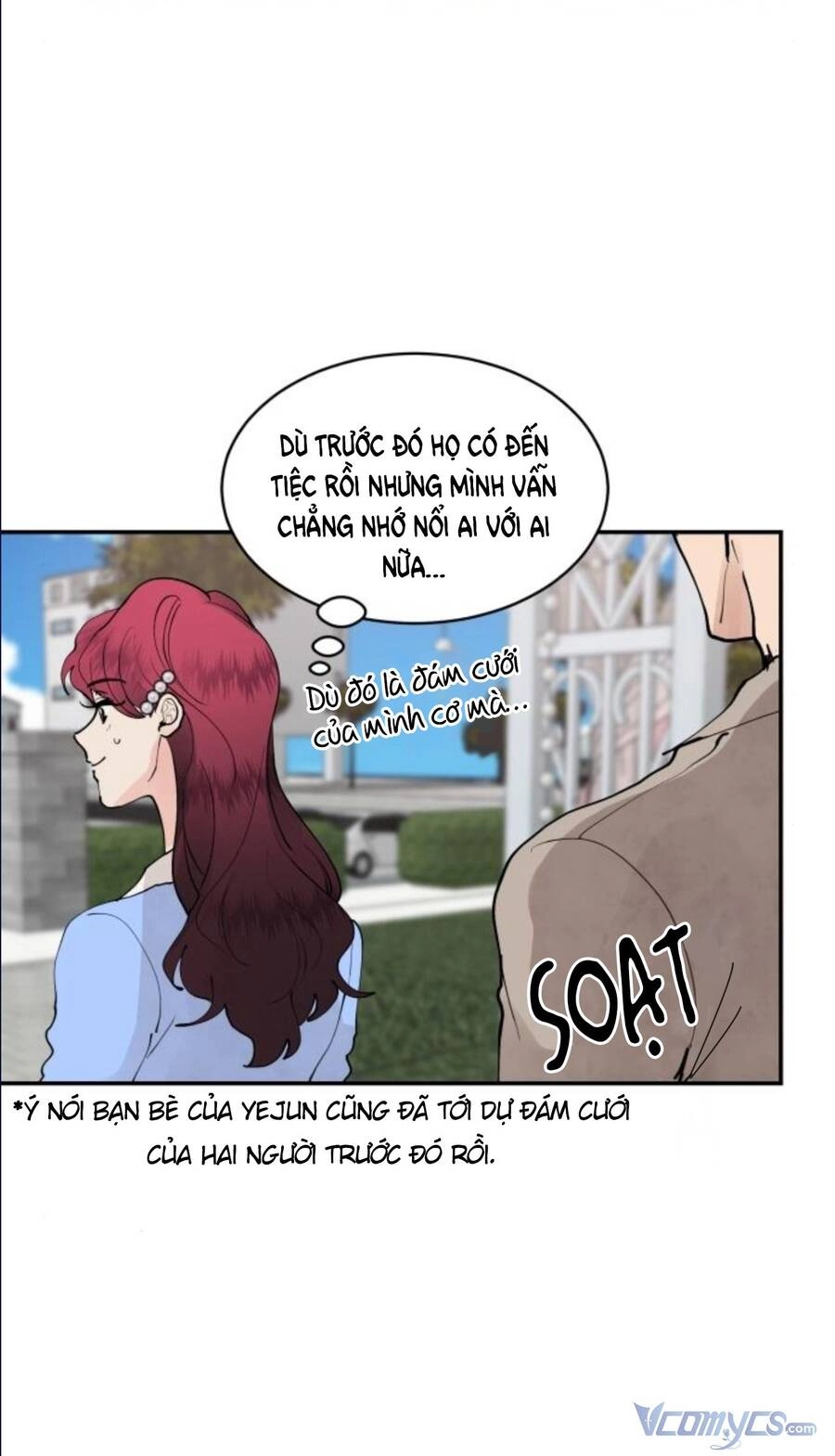 Oan Gia Ngõ Hẹp Chapter 54 - 44