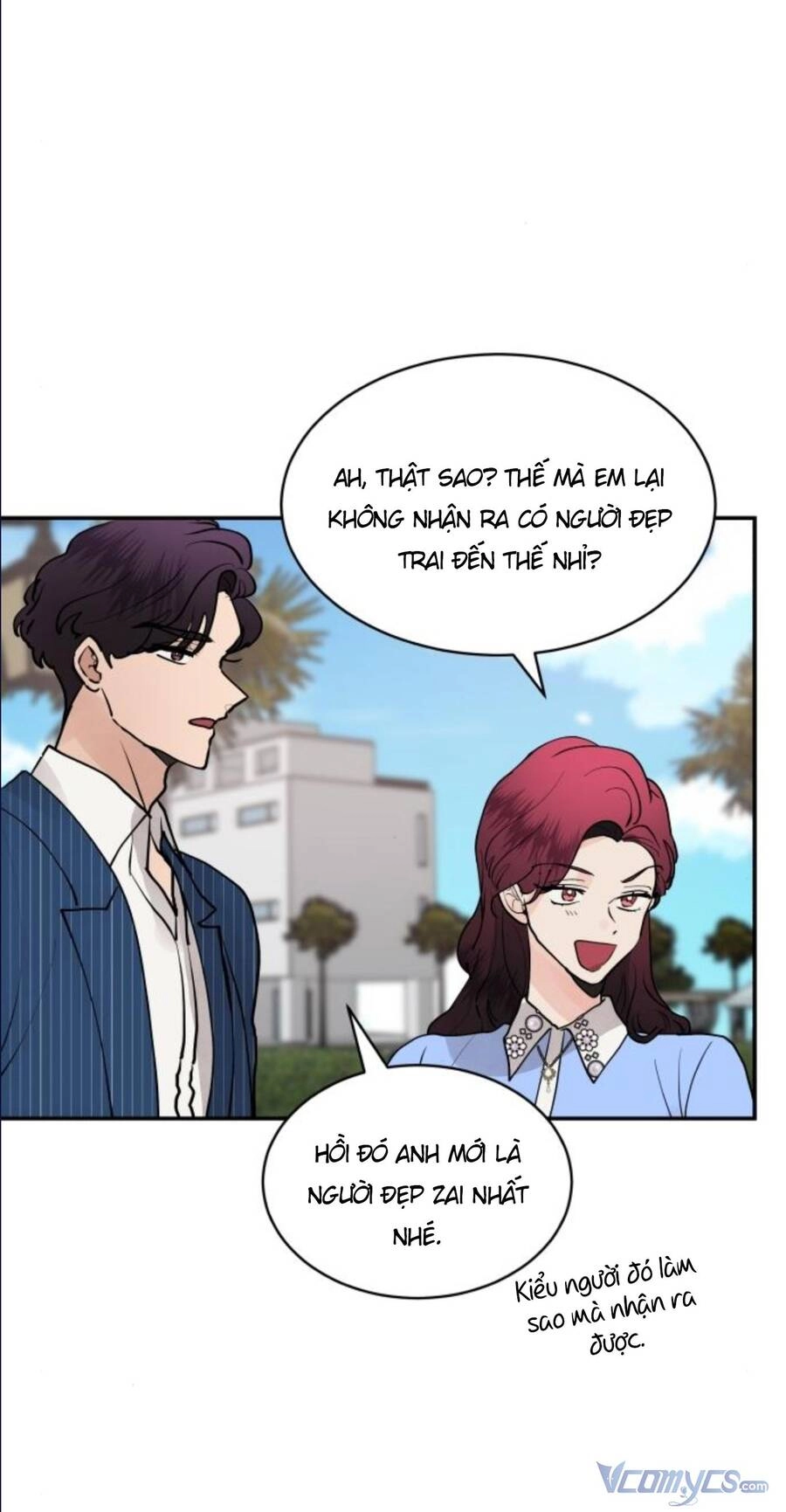 Oan Gia Ngõ Hẹp Chapter 54 - 49