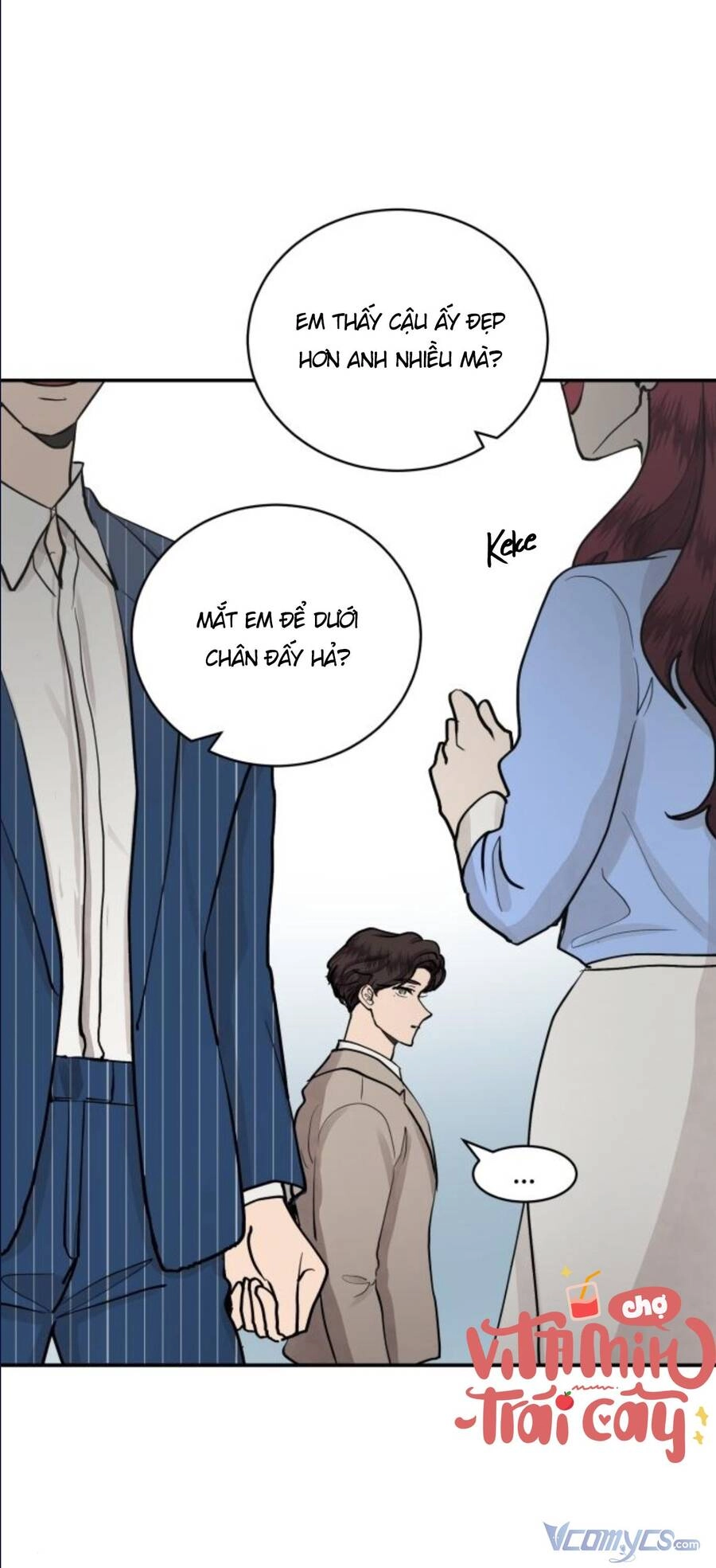 Oan Gia Ngõ Hẹp Chapter 54 - 50