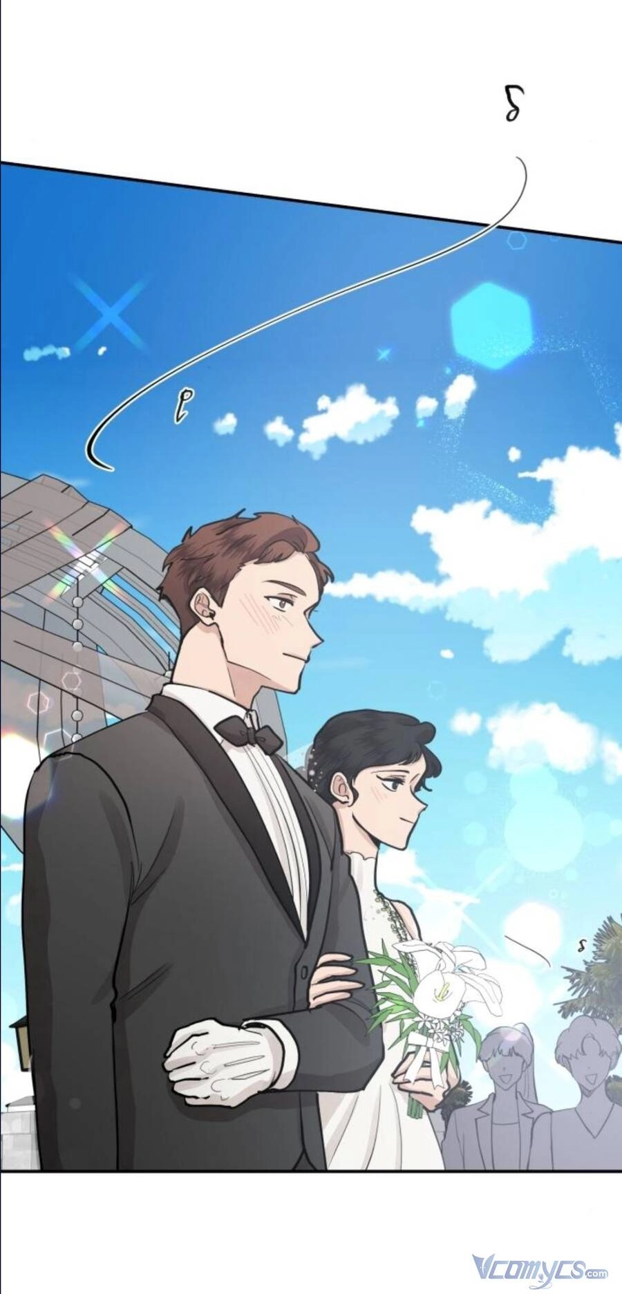 Oan Gia Ngõ Hẹp Chapter 54 - 52