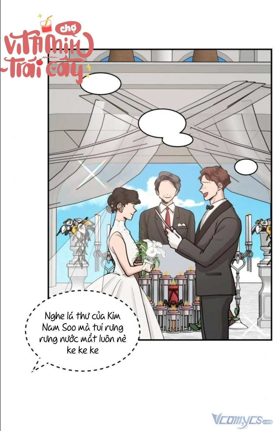 Oan Gia Ngõ Hẹp Chapter 54 - 53