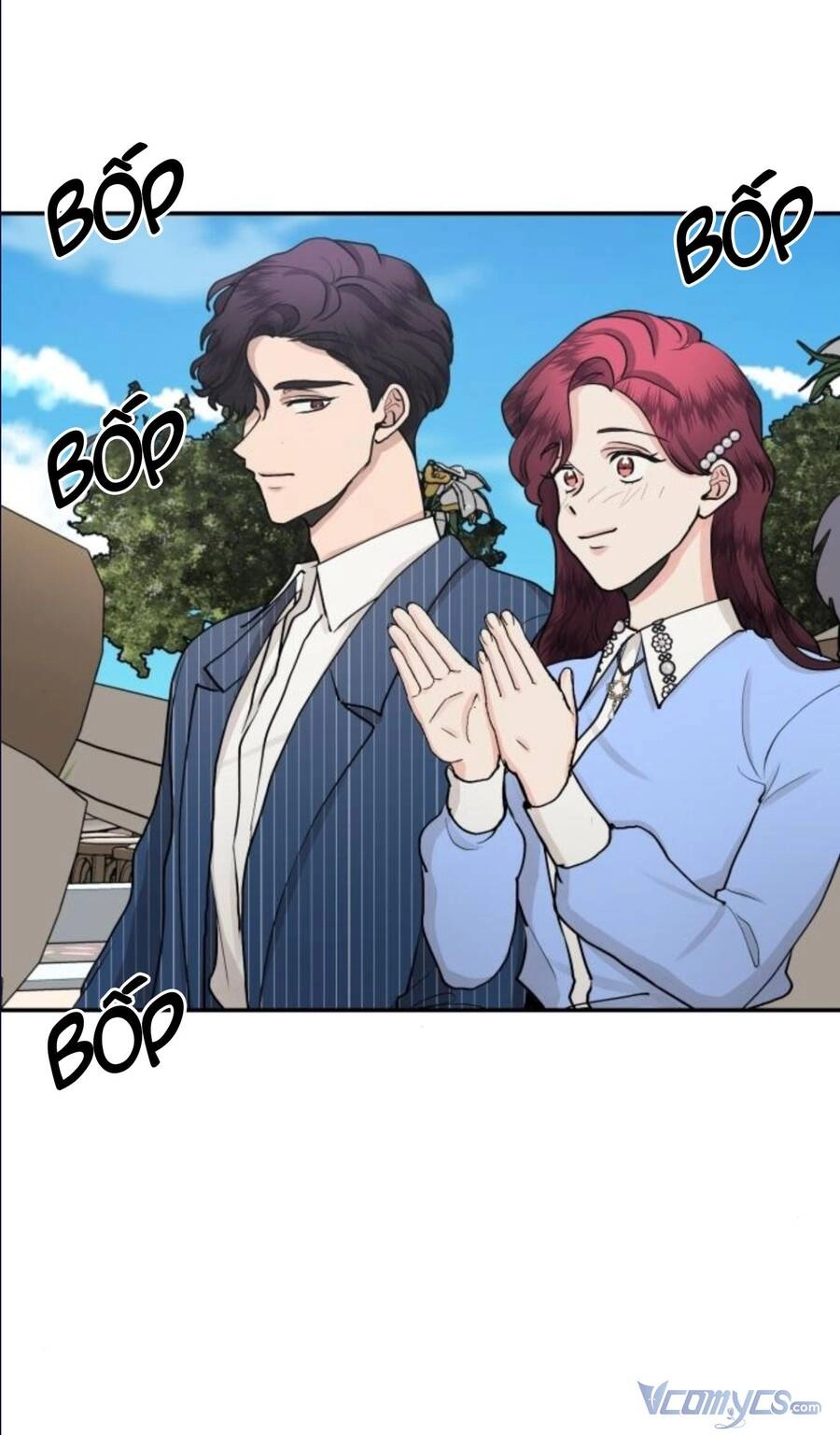 Oan Gia Ngõ Hẹp Chapter 54 - 54