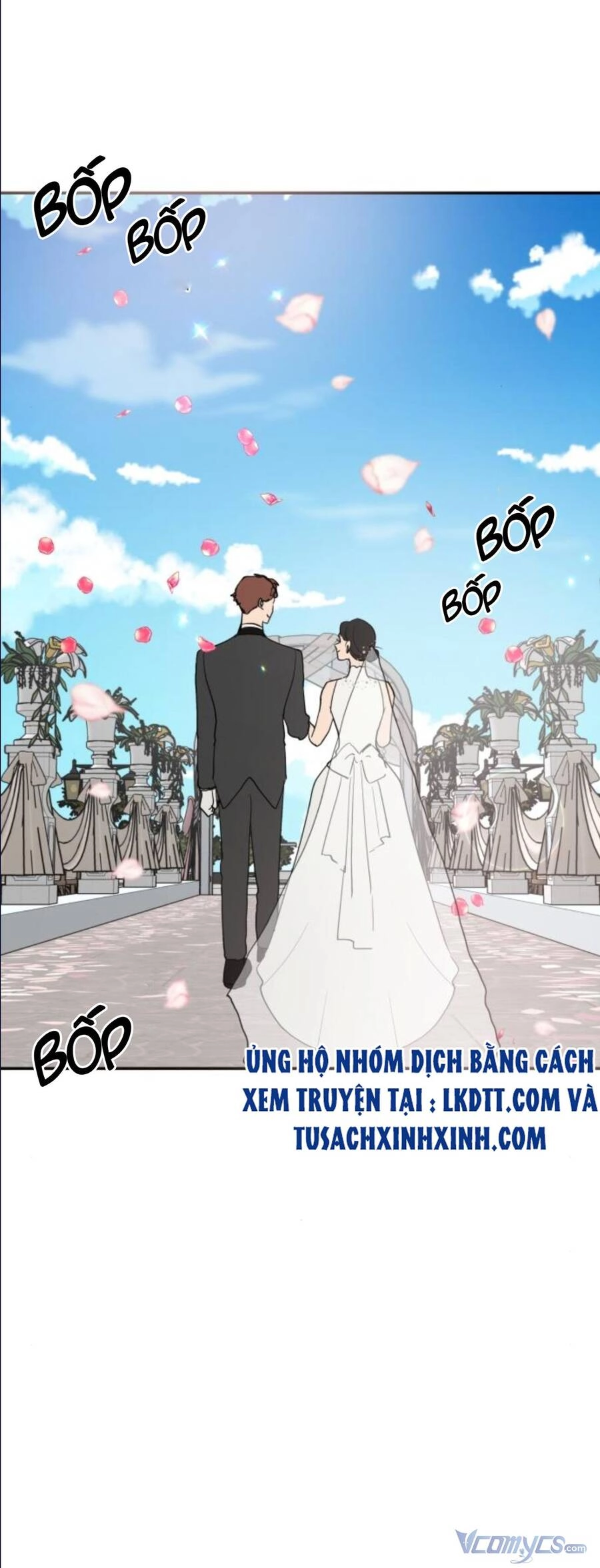 Oan Gia Ngõ Hẹp Chapter 54 - 55