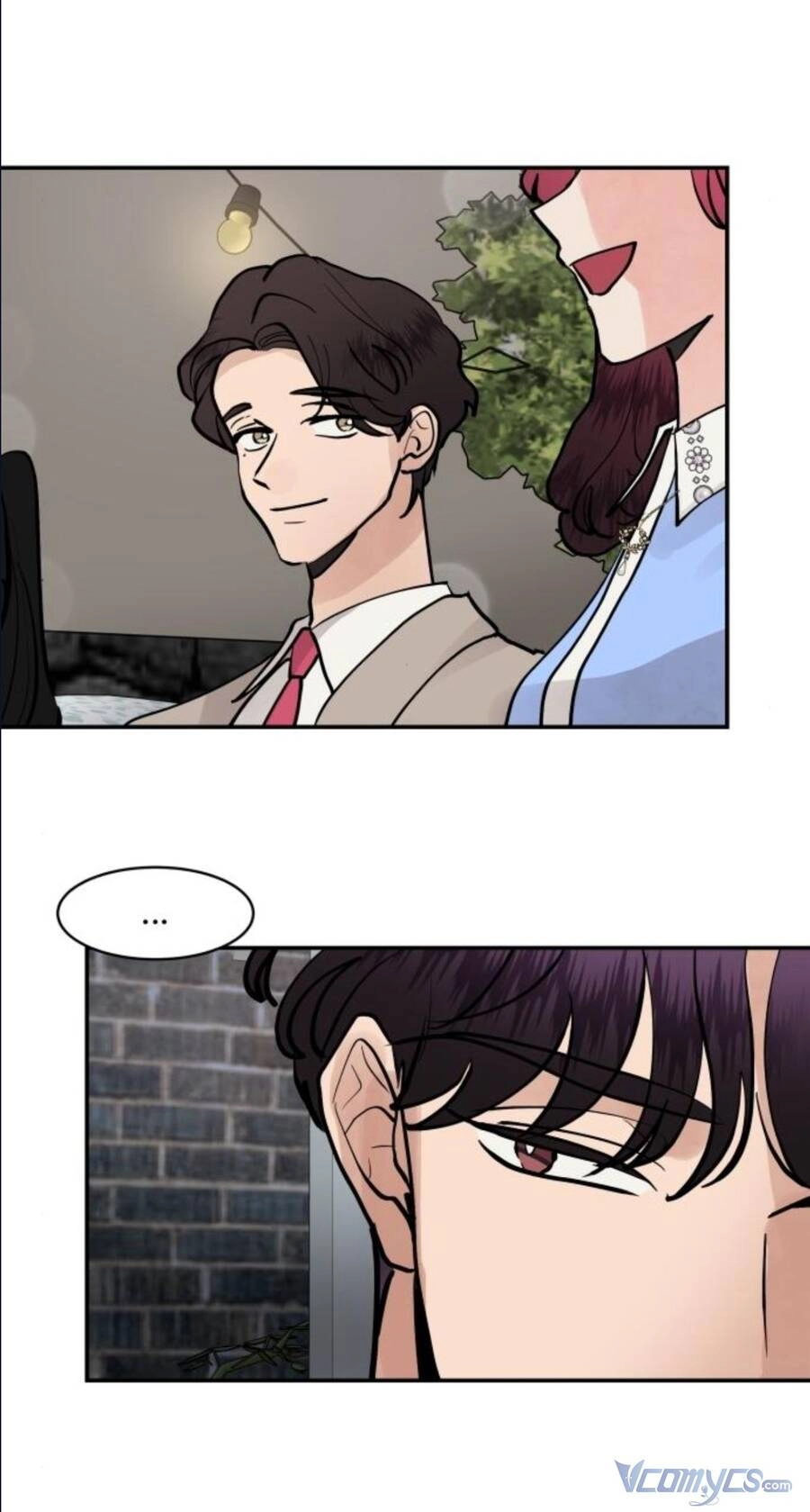 Oan Gia Ngõ Hẹp Chapter 54 - 60