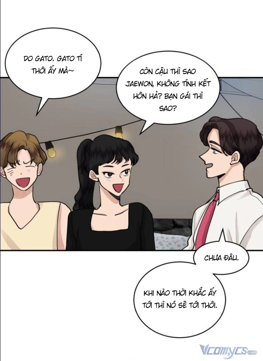 Oan Gia Ngõ Hẹp Chapter 55 - 10