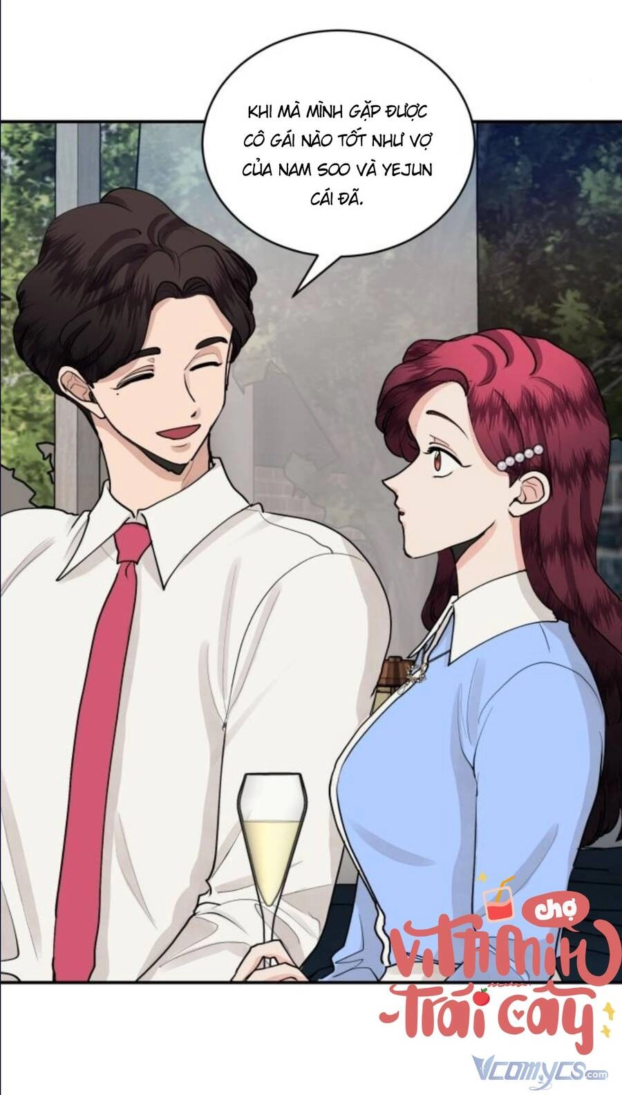 Oan Gia Ngõ Hẹp Chapter 55 - 11