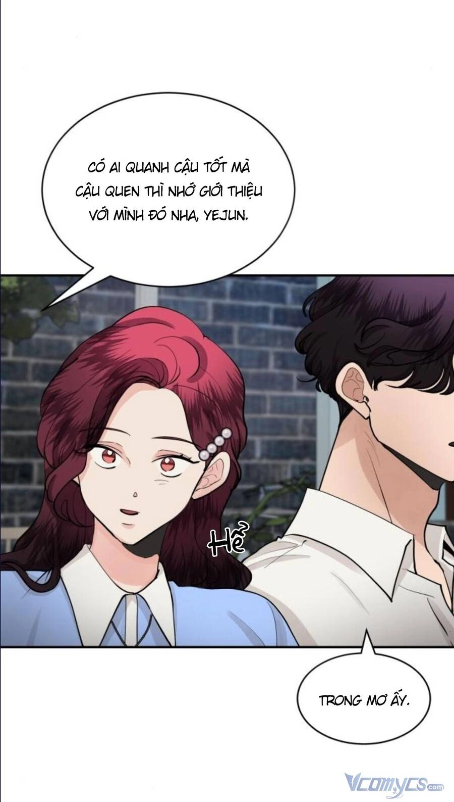 Oan Gia Ngõ Hẹp Chapter 55 - 14