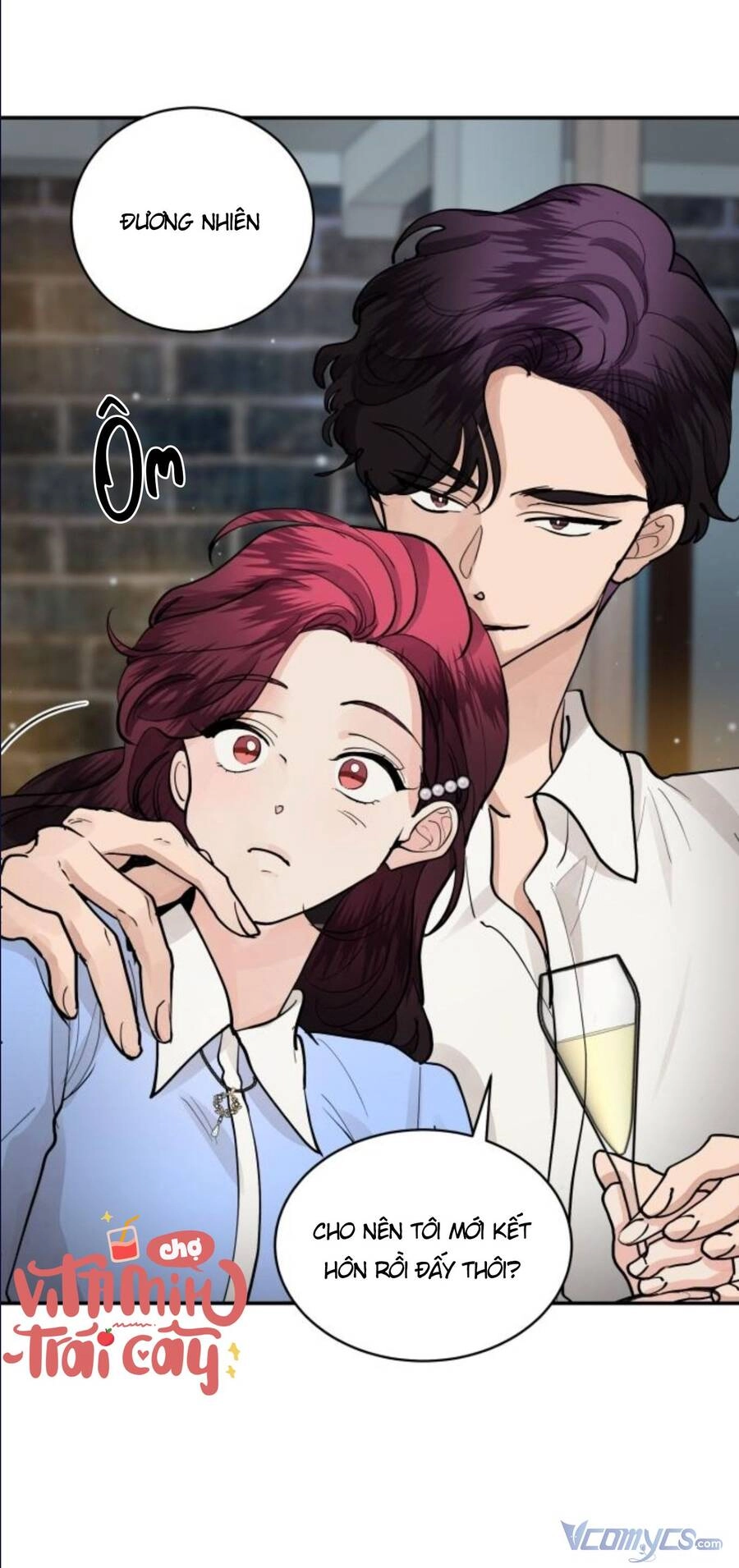 Oan Gia Ngõ Hẹp Chapter 55 - 16