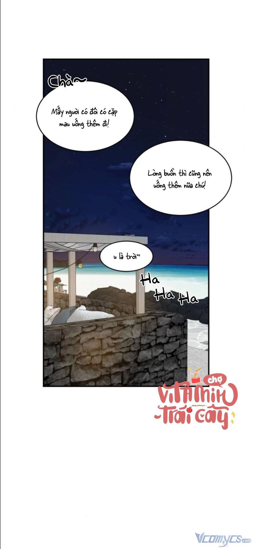 Oan Gia Ngõ Hẹp Chapter 55 - 19