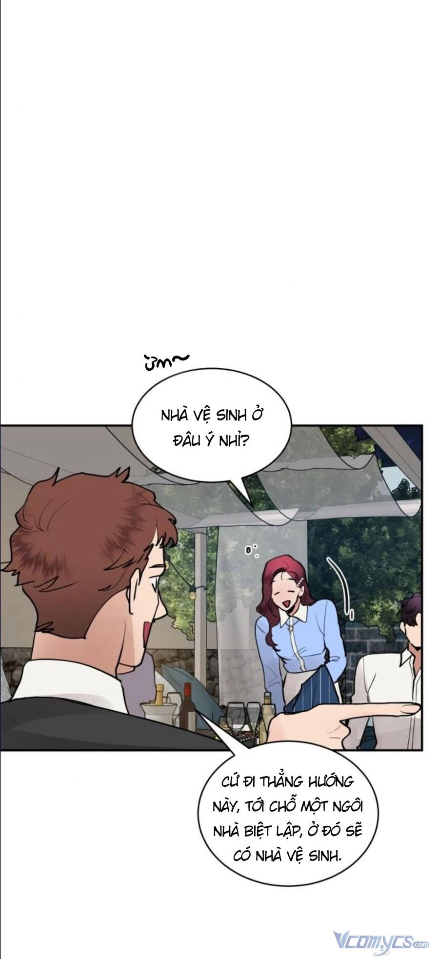 Oan Gia Ngõ Hẹp Chapter 55 - 24